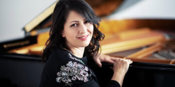 Muzika sa nebesa