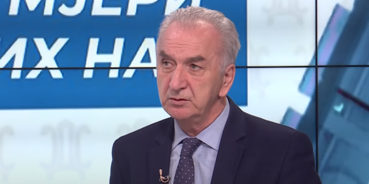 Patriota se delima dokazuje