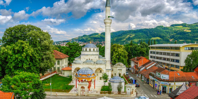 Sejao strah među muslimanima