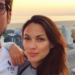Bojana Barović uživa sa decom u Egiptu (VIDEO)