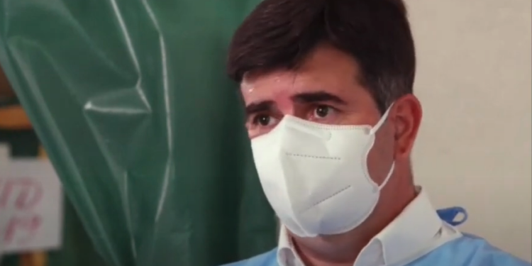 Dr Đerlek poručio mladima: Ne dajte da vam virus oduzme dan više normalnog života