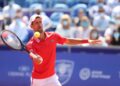 Novak osvojio Beograd open (VIDEO)