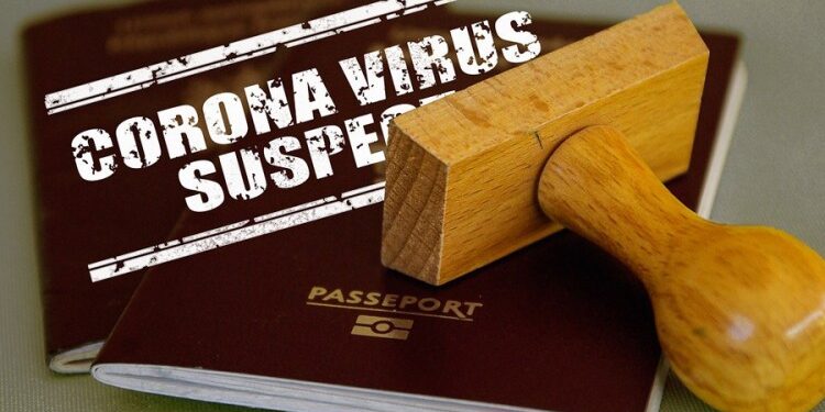 Pasoš o vakcinaciji “najtraženija falsifikovana roba” u Nemačkoj