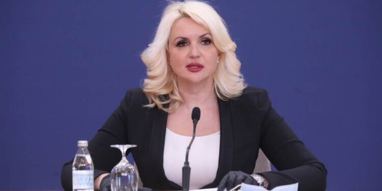 Kisić-Tepavčević besna zbog punog „Pionira“: Neodgovorno, nedopustivo i tužno