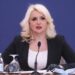 Kisić-Tepavčević besna zbog punog „Pionira“: Neodgovorno, nedopustivo i tužno