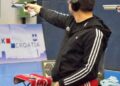 Bravo, Damire: Mikec dupli vicešampion Evrope!