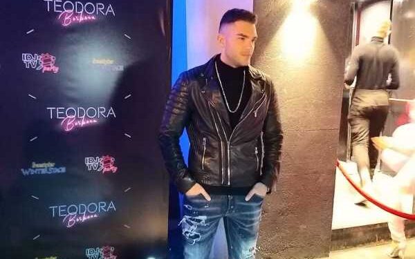 Anđelo Ranković po izlasku iz Zadruge otkrio: Jako je naporno biti u vezu u rijalitiju