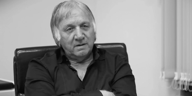 Iznenada preminuo čuveni Božidar Nikolić, otac naše popularne pevačice!