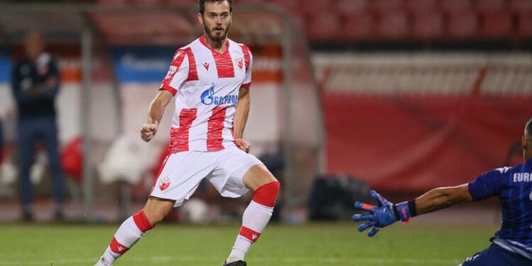 Zvezda napravila plan od 10 miliona evra: Trojica igrača „donose“ bogatstvo na Marakanu