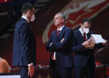 Radonjić zadovoljan posle plasmana u finale: „Imali smo odgovor na igru Igokee“
