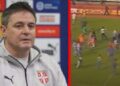 „Zaključali nas gladne i uplašene, a onda je upao Boban“: Piksi otkrio nepoznate detalje „pakla“ Maksimira (VIDEO)