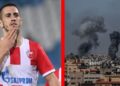 Bivši napadač Zvezde pobegao iz „pakla“ Izraela: „Ne vraćam se, ne pada mi na pamet!