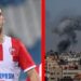 Bivši napadač Zvezde pobegao iz „pakla“ Izraela: „Ne vraćam se, ne pada mi na pamet!