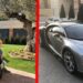 Ronaldo šleperom preselio “ljubimce”od 20 miliona evra: Ovako izgleda njegova kolekcija (VIDEO)