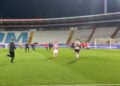 Gobeljić skinuo gaće ispred Stojkovića: Uličarska provokacija igrača Zvezde posle penala (VIDEO)