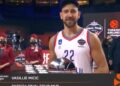 Srbija ima najboljeg košarkaša Evrope! Vasa odigrao finale za istoriju i objedinio dva prestižna priznanja uz trofej Evrolige! (VIDEO)