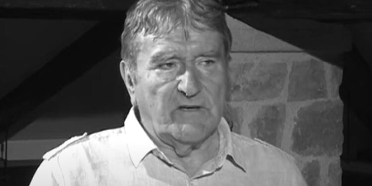 Umro legendarni odbojkaš Miodrag Gvozdenović