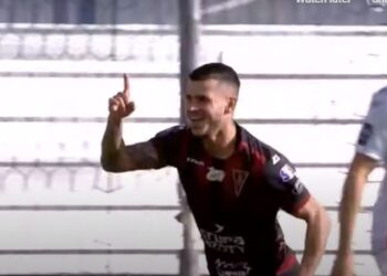 Spiridonović: Vraćam se u Zvezdu, ne želim pozajmicu u superligaške klubove