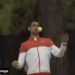 Đoković kao Ronaldo: Nole fudbalskim majstorijama sa teniskom lopticom oduševio navijače (VIDEO)