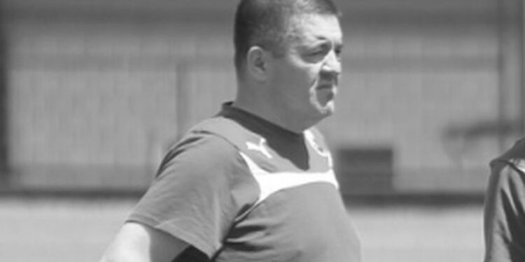 Preminuo bivši pomoćni trener Zvezde Milan Kosanović od posledica koronavirusa