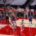 Ovo je šut kojim je Jokić rešio meč: Gurali ga, udarali po ruci, Nikola pogodio i utišao halu! (VIDEO)