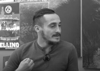 Šokantne vesti: Italijanski vezista izvršio samoubistvo, Avelino u šoku!