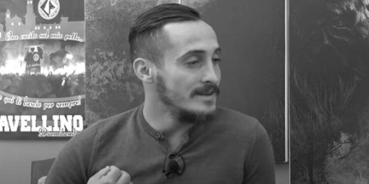 Šokantne vesti: Italijanski vezista izvršio samoubistvo, Avelino u šoku!