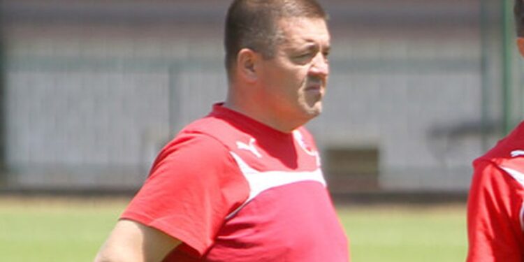 Kosanović u bolnici