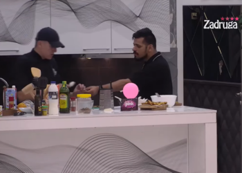 Milan Janković Čorba otkrio detalje odnosa sa Majom Marinković (VIDEO)