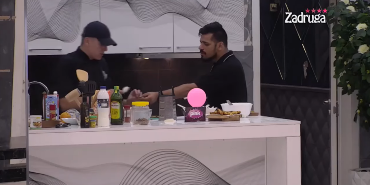 Milan Janković Čorba otkrio detalje odnosa sa Majom Marinković (VIDEO)