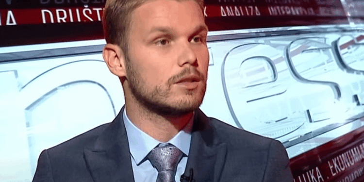 Stanivuković: Rušićemo nelegalne restorane Dodikove ćerke i kuma