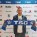Hrvat stigao u TSC: Bivši igrač Hajduka i Dinama prvo pojačanje Mladena Krstajića