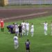 Cirkus u srpskom fudbalu: Ovo je penal zbog kog je prekinut meč u Pirotu (VIDEO)