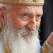 U Kosjeriću se danas otvara izložba portreta patrijarha Pavla