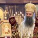 Patrijarh Porfirije služio liturgiju u crkvi Svetog Marka u Beogradu