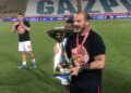 Stanković se izvinio za Gobeljićev uličarski potez: Kajaće se, treba ostati veliki u pobedi!