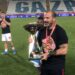 Stanković se izvinio za Gobeljićev uličarski potez: Kajaće se, treba ostati veliki u pobedi!