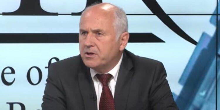 “Inckova ostavka je blef međunarodne zajednice”