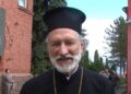 Episkop Irinej pisao Bajdenovom savetniku