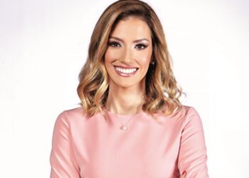 Jovana Joksimović: Ljubomorna sam – to je dokaz ljubavi, a ne nepoverenja