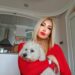Jovana Tipšin provela prvi Uskrs bez majke koju ne može da preboli!