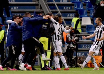 Atalanta ostala bez trofeja: Kijeza doneo Juventusu Kup Italije (VIDEO)