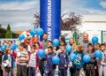 PRIJATELJI DECE – “DUNAV OSIGURANJE – SPORTSKE IGRE MLADIH”