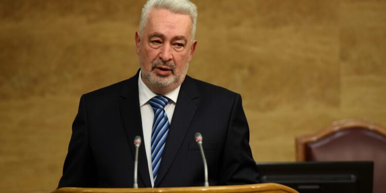 Krivokapić: Crna Gora prva naredna članica EU