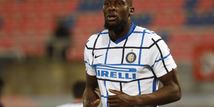 Lukaku: Najbolja sezona u karijeri