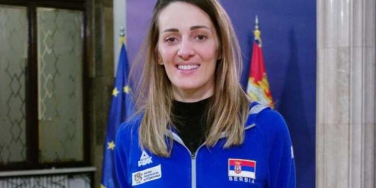 Maja Ognjenović iskreno o ljubavi i braku sa Danilom Ikodinovićem