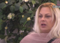 Marija Kulić viđena sa unukom Željkom prvi put nakon operacije tumora (VIDEO)