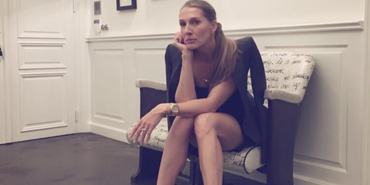 Sin Marije Tarlać maturirao sa najvišim ocenama (FOTO)