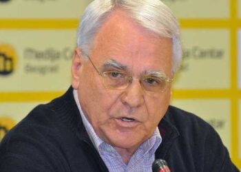 „Zvezda i Partizan propali klubovi, Deki me razočarao“