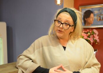 Nataša Aksentijević ispunila sebi želju iz detinjstva (FOTO)